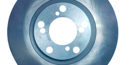 Disco Delantero Honda Civic 12-13