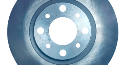 Disco Delantero Honda Fit 15--