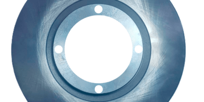 Disco Delantero Toyota Avanza 07-16