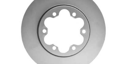 Disco Delantero Toyota Hiace 04-11