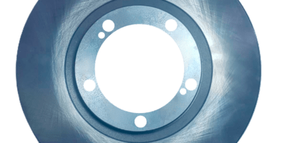 Disco Delantero Toyota Tundra - Sequoia 07-08