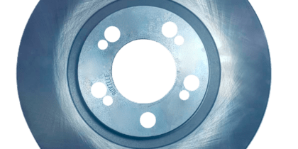 Disco Delantero Mitsubishi Endeavor-Grandis 04-09