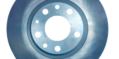 Disco Delantero Mazda Cx-9 07-