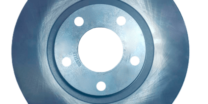 Disco Trasero Chrysler Aspen - Dodge Durango 04-09