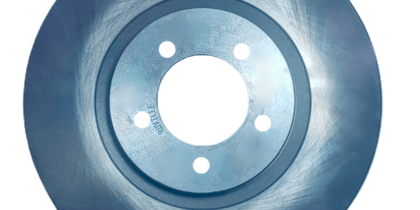 Disco Trasero Ford Explorer 95-01