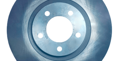 Disco Trasero Ford Expedition Navigator 98-00