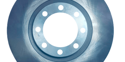 Disco Trasero Ford E-150-250 98-99