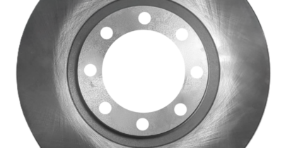 Disco Trasero Ford E-350 Econoline 99-08