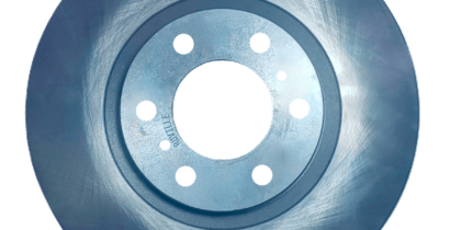 Disco Trasero Ford Lobo 04-08