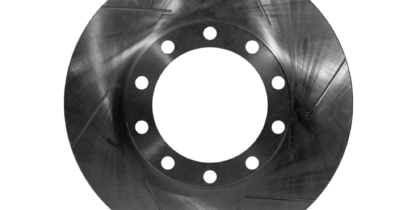 Disco Trasero Ford Transit 12-13