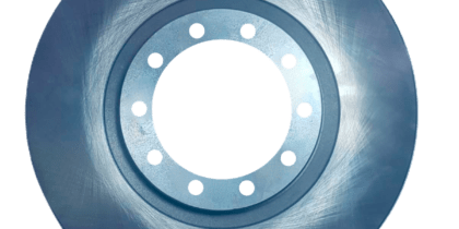 Disco Trasero Ford F-450 - 550 04-05