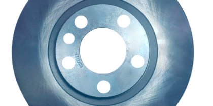 Disco Trasero Ford Fusion 13-17