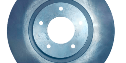 Disco Trasero Ford Escape 13-15