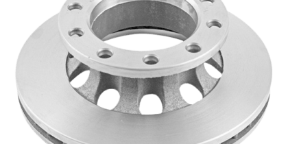 Disco Trasero Chevrolet Pick Up 3500 95-06