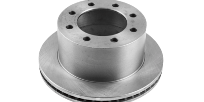 Disco Trasero Chevrolet Silverado 01-10