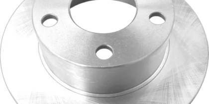 Disco Trasero Volkswagen Passat 99-05