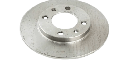 Disco Trasero Peugeot 206 01-08