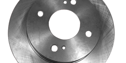 Disco Trasero Nissan Sentra 02-05