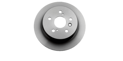 Disco Trasero Toyota Camry - Solara 2.4 07-10