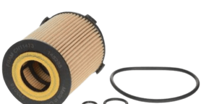 Filtro de Aceite Mercedes Benz C350e 2.0