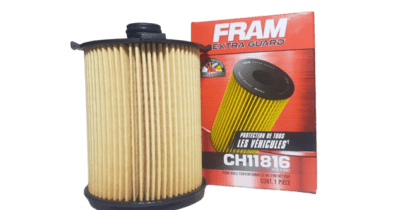 Filtro de Aceite Volvo S60 2.0 15-19