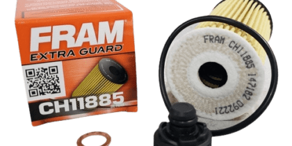 Filtro de Aceite Mini Cooper 2.0 14-19