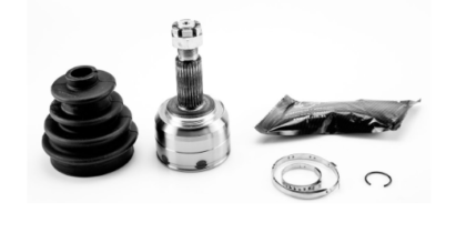 Espiga Lado Rueda Chrysler Spirit 89-95 30int-26ext