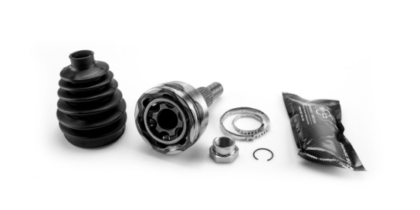 Espiga Lado Rueda Chevrolet Terrain Captiva 08-14 30ext 36int