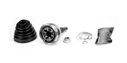 Espiga Toyota Camry 07-11 - Sienna 03-10 30ext 27int