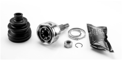 Espiga Lado Rueda Renault Megane 04-10