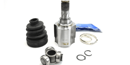 Espiga Lado Caja Nissan Sentra 1.8 04-08 27 Ext. 24 Int.