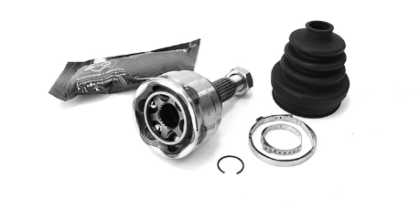 Espiga Renault Kangoo 04-17 23ext. 23int.