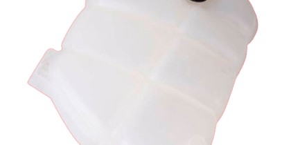 Deposito Anticongelante Ford Escape 16-- Original