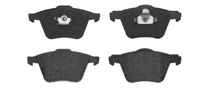 Balatas Delanteras Volvo Xc90 03-11