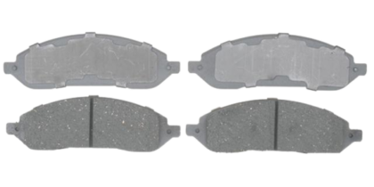 Balatas Delanteras D1022 7927 Dynamik