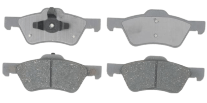 Balatas Delanteras Ford Escape 05-