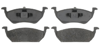 Balatas Traseras Ford Escape 2.3 04-10