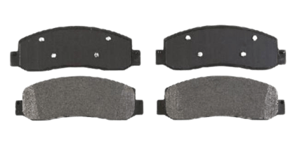 Balatas Traseras Honda