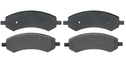 Balatas Delanteras Chevrolet Pick-Up 05-07 8v 5.2 Dodge Dakota