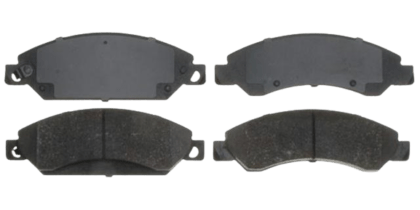 Balatas Delanteras Chevrolet Silverado 1500