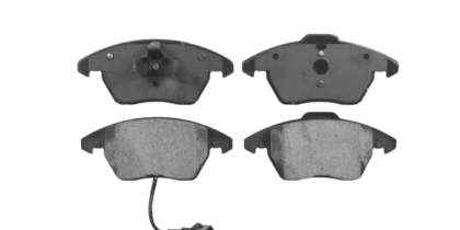 Balatas Delanteras Volkswagen Bora con Sensor