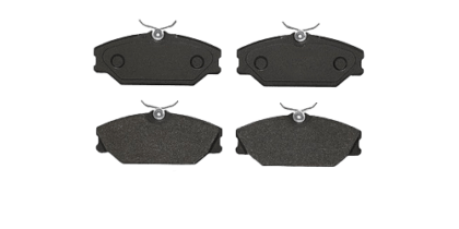 Balatas Delanteras Renault Clio 2.0 02-07