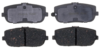 Balatas Traseras Mazda Mx5 Miata 06-15