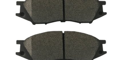 Balatas Delanteras D1193 8311 Luk