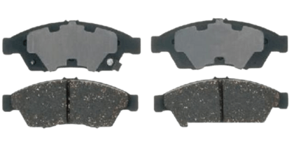 Balatas Delanteras Suzuki Aerio 06-07 4L