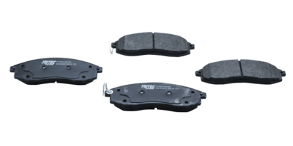 Balatas Delanteras Mitsubishi Truck 08-11