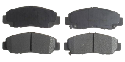 Balatas Delanteras Honda Civic 06-08