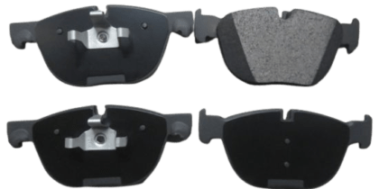 Balatas Delanteras Bmw X5 07-10