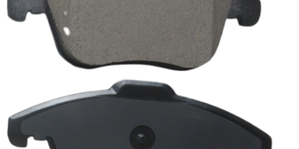 Balatas Delanteras D1375 8486 Dynamik