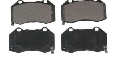 Balatas Delanteras Chevrolet Hhr 10-11(megane Sport)